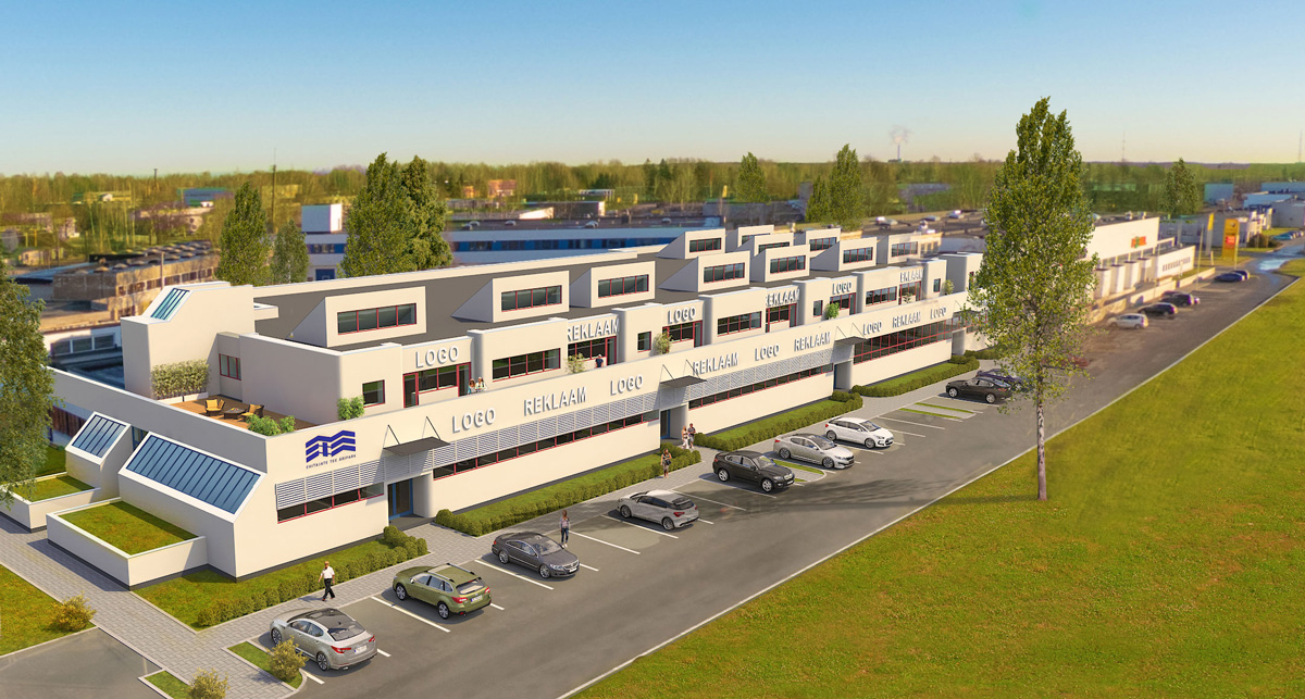 Savi tn 3/2 (arendus 2020)